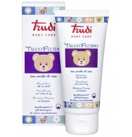 TRUDI BABY CARE TALCO 100ML