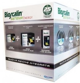 BIOSCALIN ENERGY CPR+F+SH PRO