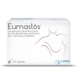 EUMASTOS 30CPS