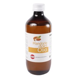MANDORLA DOLCE OLIO VEG 250ML