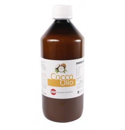 COCCO OLIO 500ML