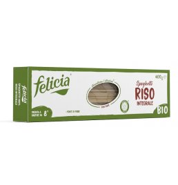 FELICIA BIO RISO INTEGR SPAGH