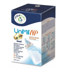 UNIMIL NP 800G