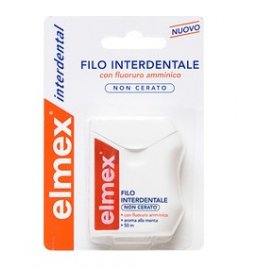 ELMEX FILO INTERDENTALE N/CER