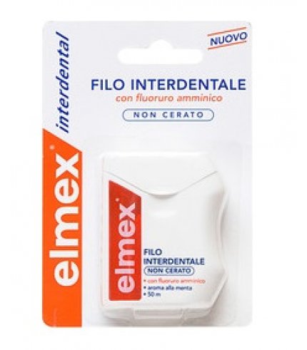 ELMEX FILO INTERDENTALE N/CER