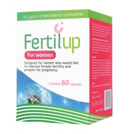 FERTILUP DONNA 60CPS