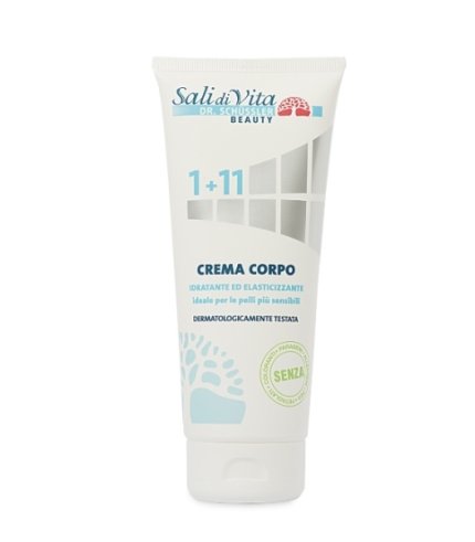 SALI DI VITA CREMA CORPO 1+11