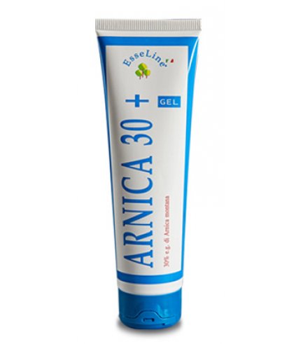 ARNICA 30+GEL ESSELINE