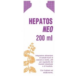 HEPATOS NEO 200ML