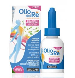 OLIO DEL RE EMULSIONE FT 25ML