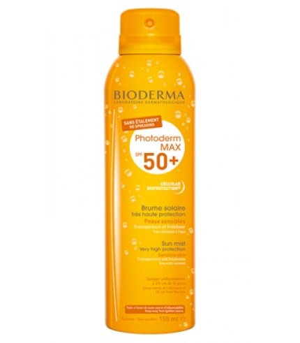 PHOTODERM MAX BRUME T SPF50+