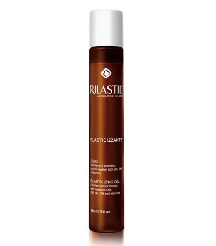 RILASTIL OLIO ELASTICIZZANTE 80 ML SPECIAL PRICE