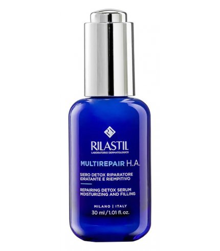 RILASTIL MULTIREPAIR HA 30ML