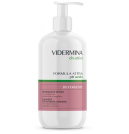 VIDERMINA CLX DET POMP 500ML