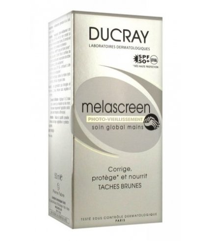 MELASCREEN CREMA MANI DUCRAY