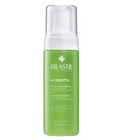 RILASTIL ACNESTIL MOUSSE