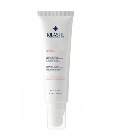 RILASTIL DIFESA CREMA STERILE