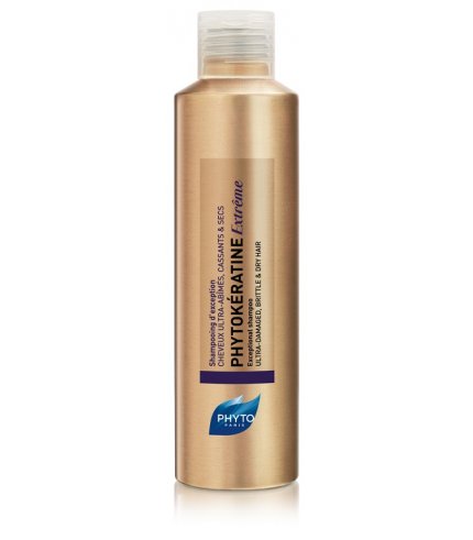 PHYTOKERATINE EXTREME SHAMPOO