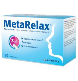 METARELAX NEW 90CPR