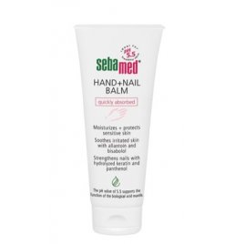 SEBAMED CREMA MANI 75ML TP