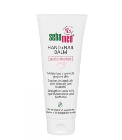 SEBAMED CREMA MANI 75ML TP