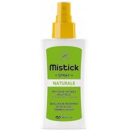 MISTICK ANTIZANZARA NAT 100ML