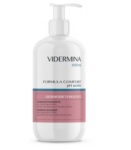 VIDERMINA INTIMA C/DISP 500ML