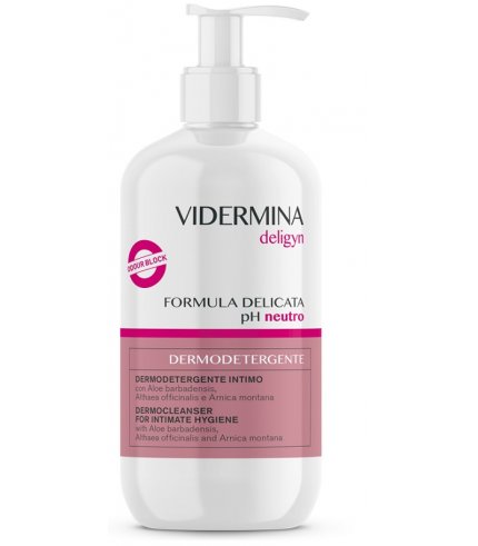 VIDERMINA DELIGYN DET POM500ML