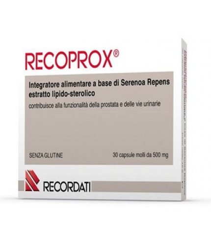 RECOPROX 30CPS MOLLI