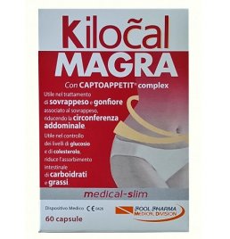 KILOCAL MAGRA 60CPS