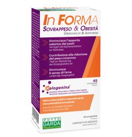 INFORMA SOVRAP&OBESIT DM 45CPR