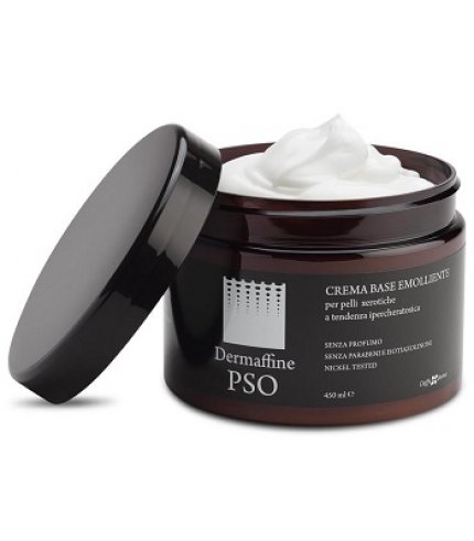 DERMAFFINE PSO CREMA 450ML