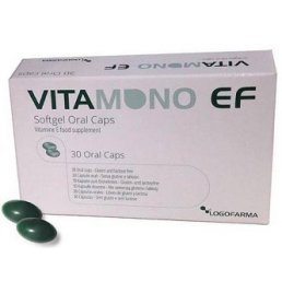 VITAMONO EF SOFTGEL 30CPS