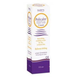 POLICALM CREAM 150ML