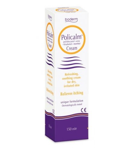 POLICALM CREAM 150ML