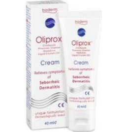 OLIPROX CREAM 40ML CE