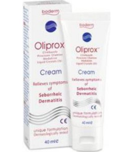 OLIPROX CREAM 40ML CE