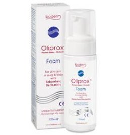 OLIPROX SCHIUMA 150ML CE