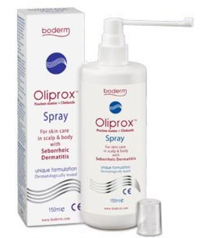 OLIPROX SPRAY 150ML CE