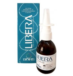 LIBERA SPRAY NASALE SOL IPERT