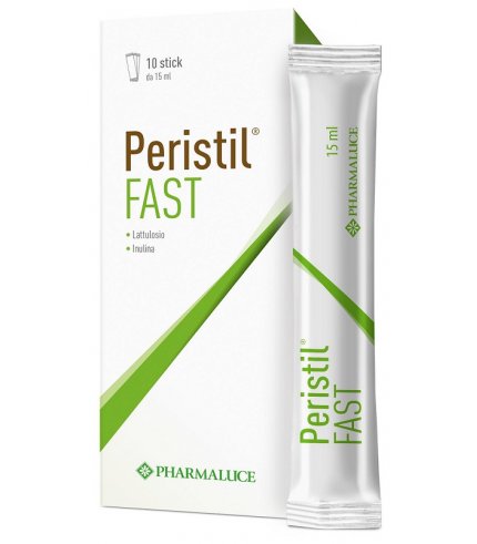 PERISTIL FAST 150ML