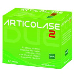 ARTICOLASE 2 20BUST