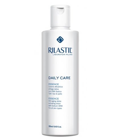 RILASTIL DAILY C ESSENCE LOZ