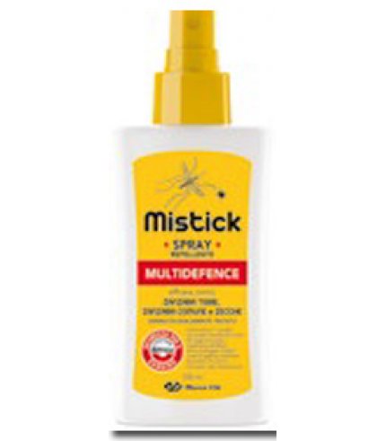 MISTICK MULTIDEFENCE PMC