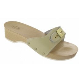 PESCURA HEEL ORIGINAL BYCAST WOMENS SAND EXERCISE SABBIA 36