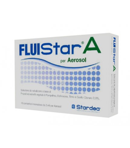 FLUISTAR A 10MONOD AEROSOL