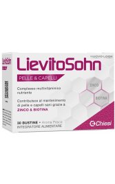 LIEVITOSOHN 30 BUSTINE 3,2 G