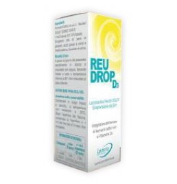 REUDROP D3 GOCCE 5ML