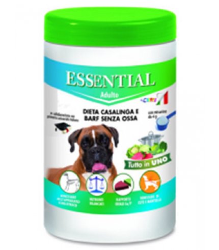 ESSENTIAL CANE ADULT 150G