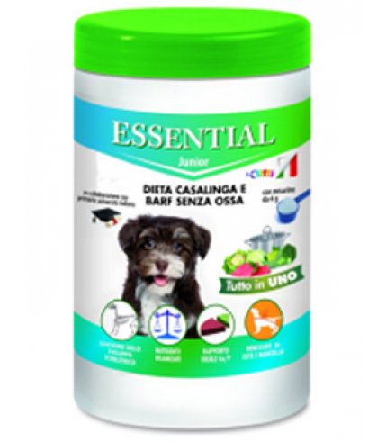 ESSENTIAL CANE JUNIOR 150G